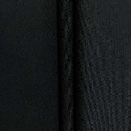 The Navy Blue | Twill | Super 130's | Woolmark Certified | Luxury Gift Boxed