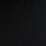 The Black Executive | Heritage Elegant Twill |Super 130’s Superfine Wool Rice Suiting