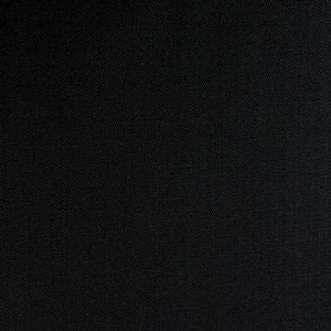 The Dark Navy Strategist | Heritage Elegant Twill |130’s Superfine Wool Rice Suiting