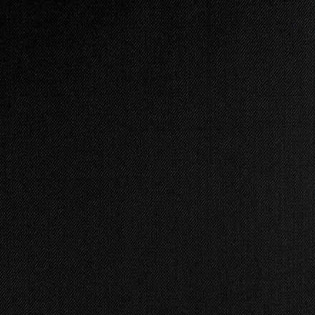 The Navy Blue | Twill | Super 130's | Woolmark Certified | Luxury Gift Boxed
