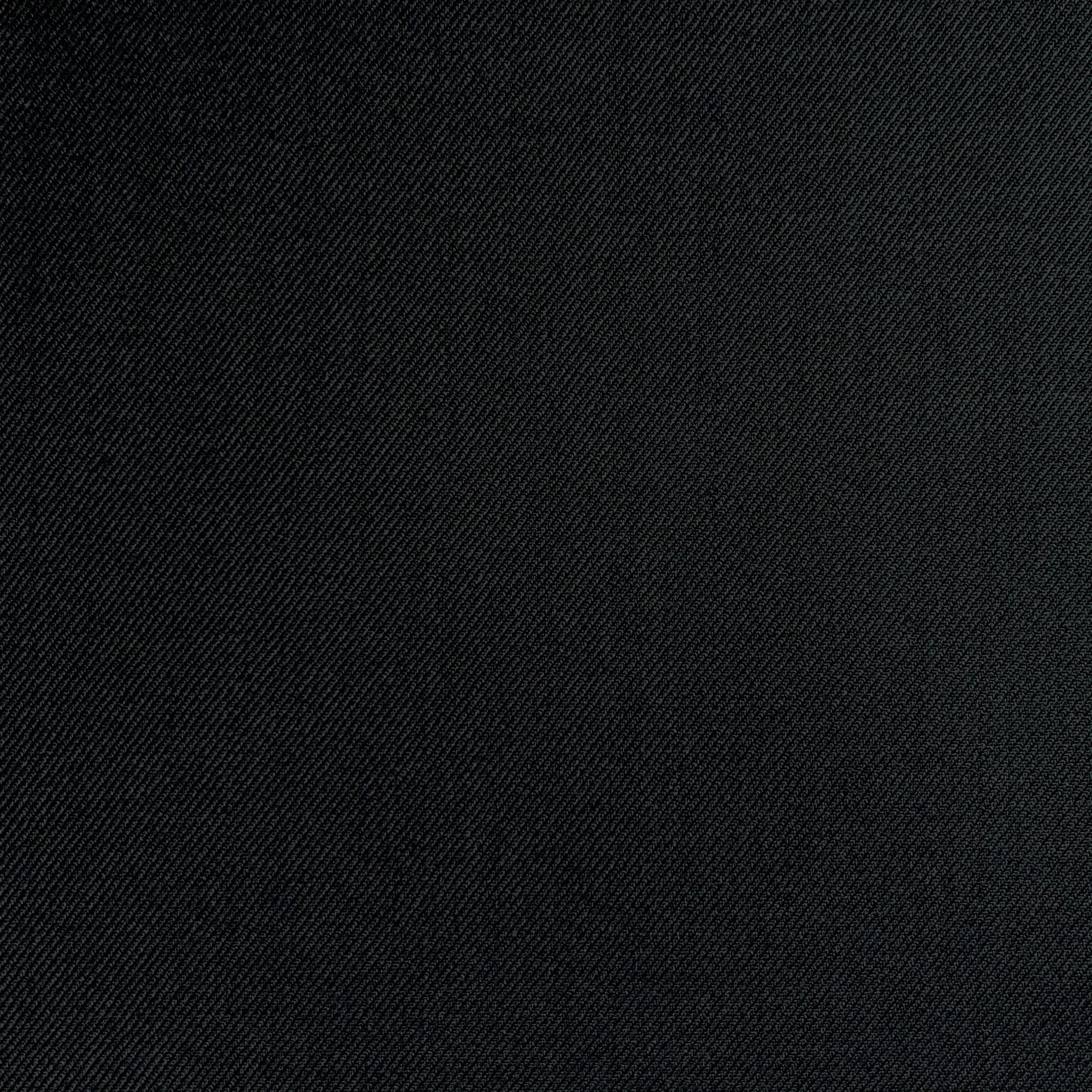 The Navy Blue | Twill | Super 130's | Woolmark Certified | Luxury Gift Boxed