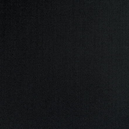 The Navy Blue | Twill | Super 130's | Woolmark Certified | Luxury Gift Boxed