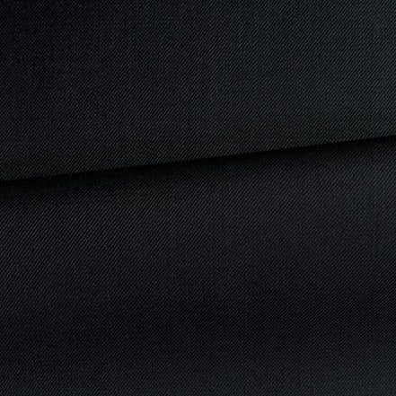 The Silver Ash Grey | Heritage Glen Twill |130’s Superfine Wool Rice Suiting