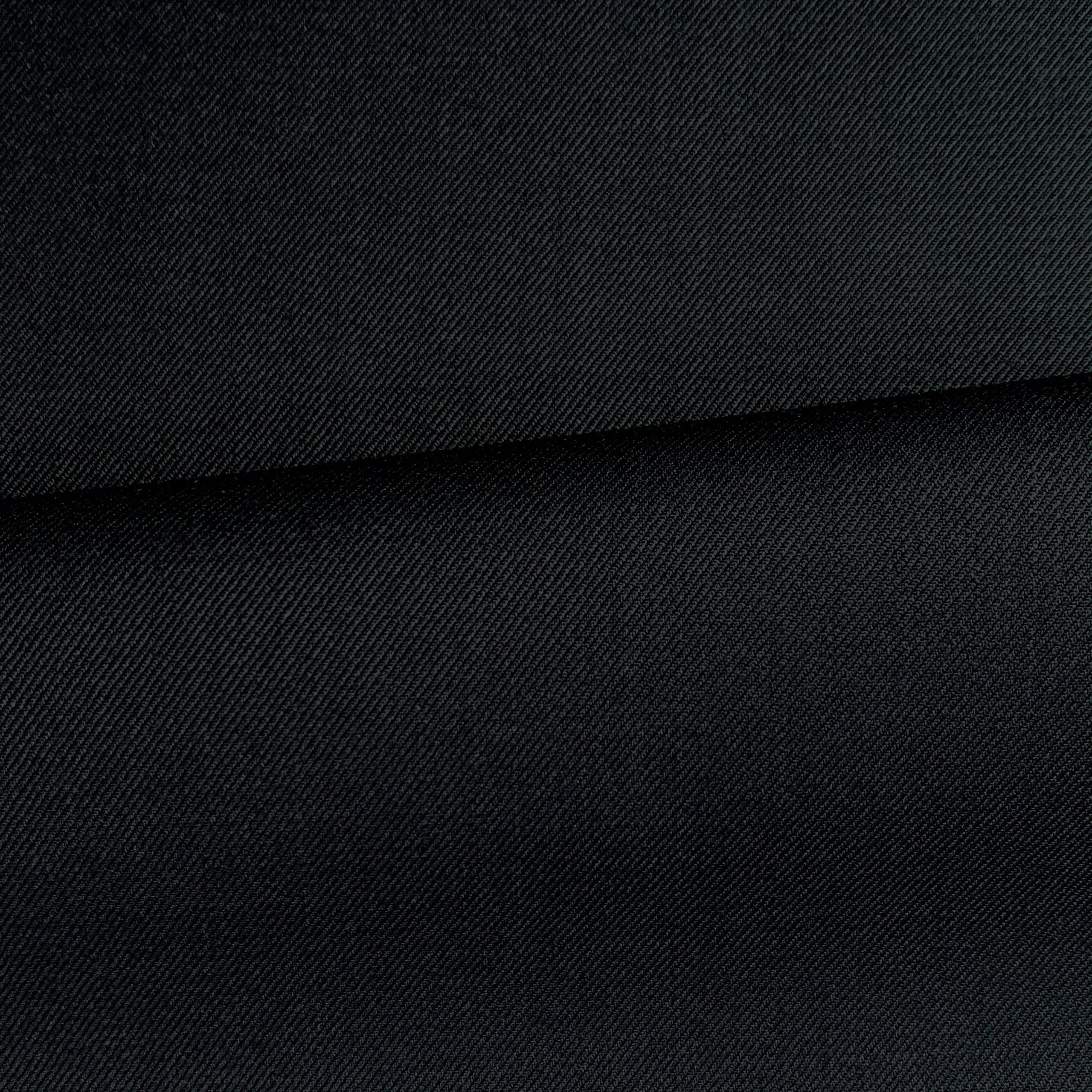 The Navy Blue | Twill | Super 130's | Woolmark Certified | Luxury Gift Boxed