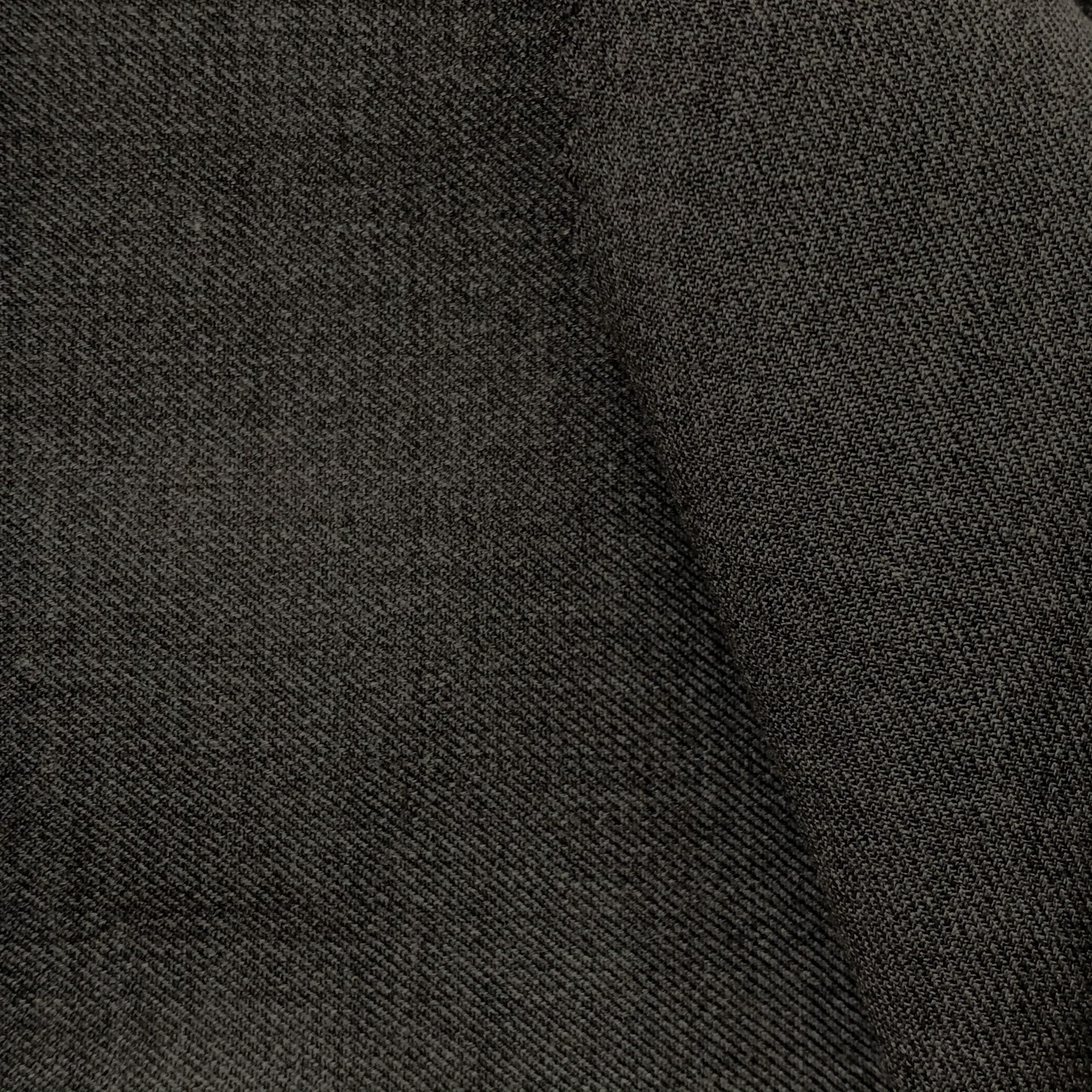 The Navigator Navy | Heritage Glen Plaid | Superfine 130's Wool Rice Fabric