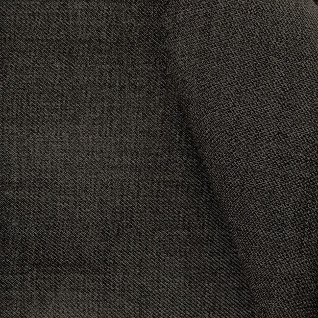 The Navigator Navy | Heritage Glen Plaid | Superfine 130's Wool Rice Fabric