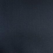 The Deep Blue | Heritage Glen Plaid | Superfine 130's Wool Rice Fabric