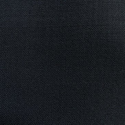 The Navy Blue | Twill | Super 130's | Woolmark Certified | Luxury Gift Boxed
