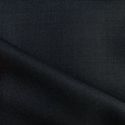 The Blue  | Heritage Glen Plaid | Superfine 130's Wool Rice Fabric