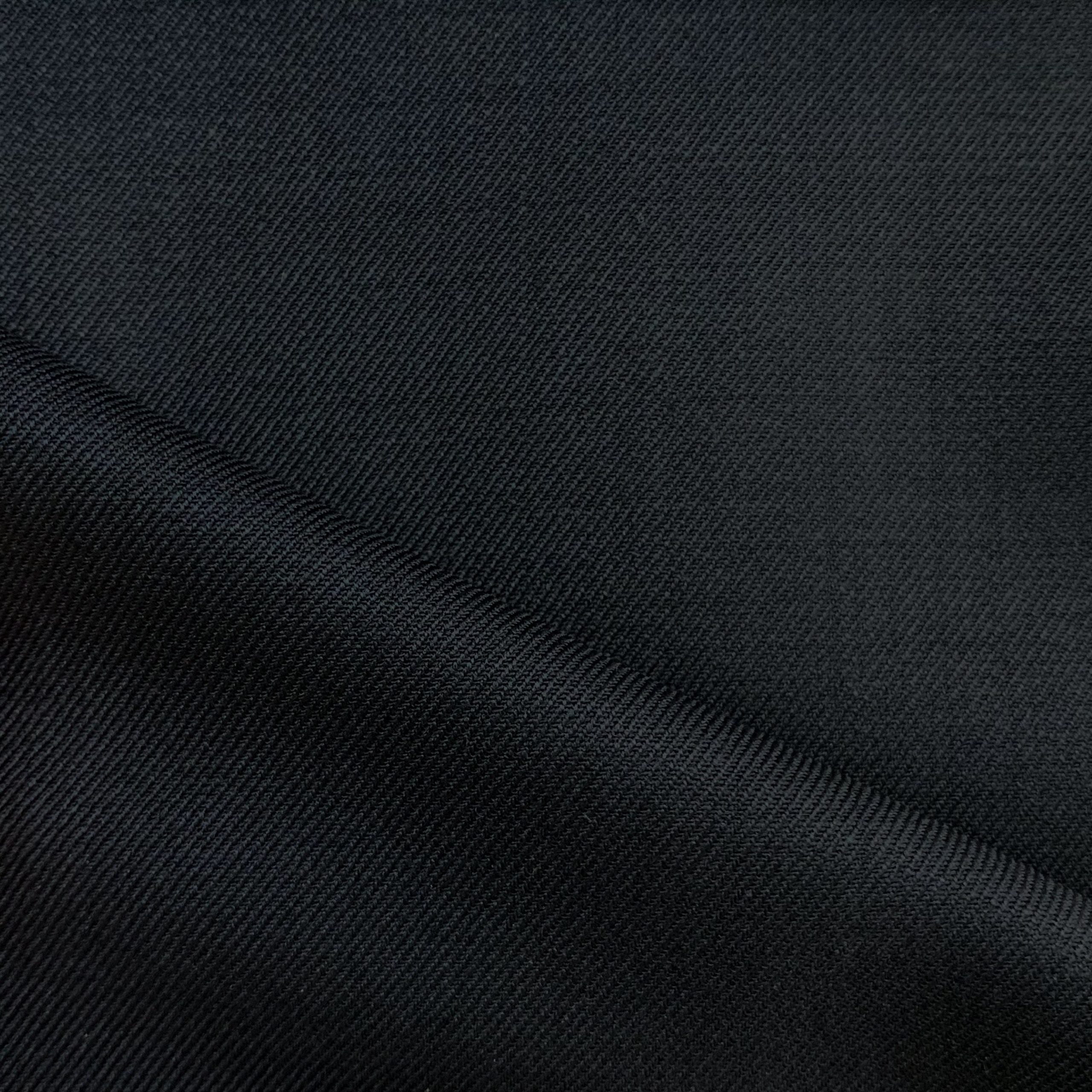 The Blue  | Heritage Glen Plaid | Superfine 130's Wool Rice Fabric