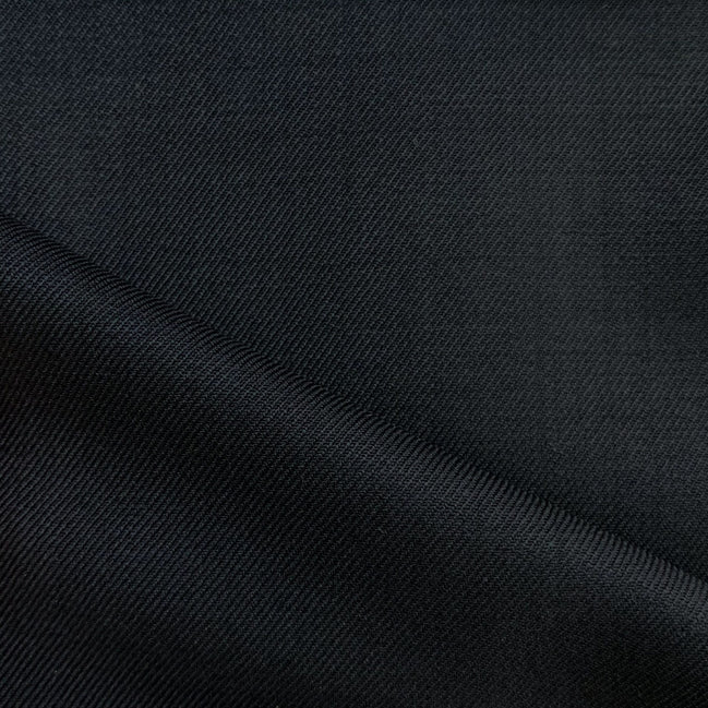 The Blue  | Heritage Glen Plaid | Superfine 130's Wool Rice Fabric