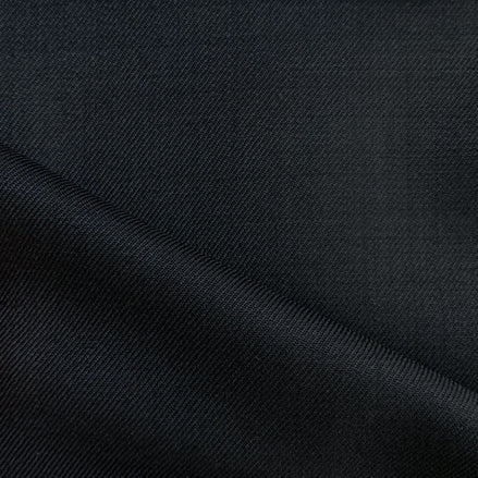 The Blue  | Heritage Glen Plaid | Superfine 130's Wool Rice Fabric