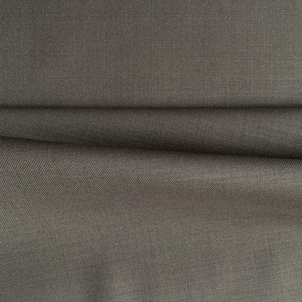 The Light Brown Executive | TORINO Extrafine Superfine 120's Merino Wool-Lycra Suiting