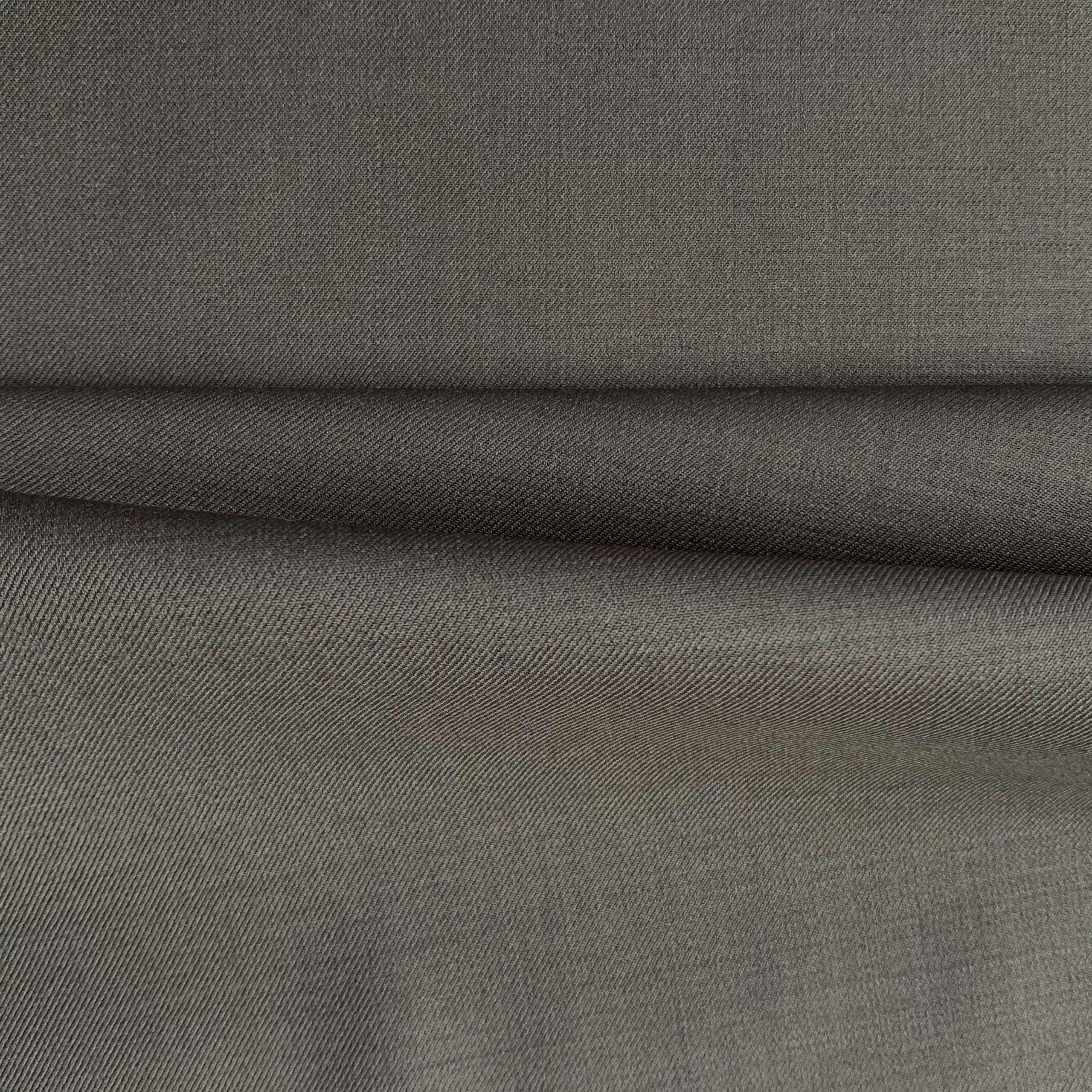 The Hazelnut | Twill | Super 120's | Woolmark Certified | Luxury Gift Boxed