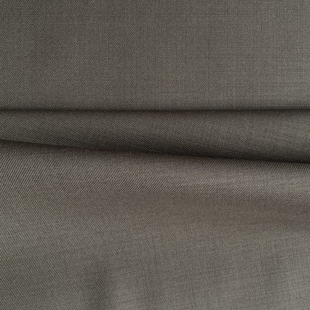 The Hazelnut | Twill | Super 120's | Woolmark Certified | Luxury Gift Boxed