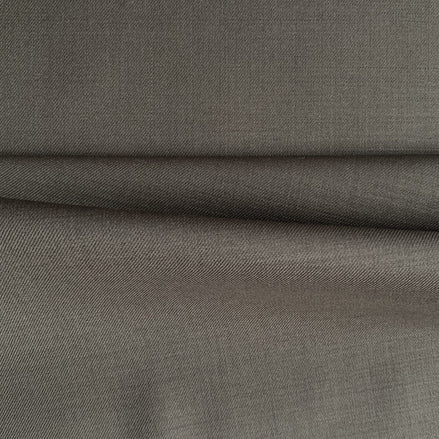 The Hazelnut | Twill | Super 120's | Woolmark Certified | Luxury Gift Boxed
