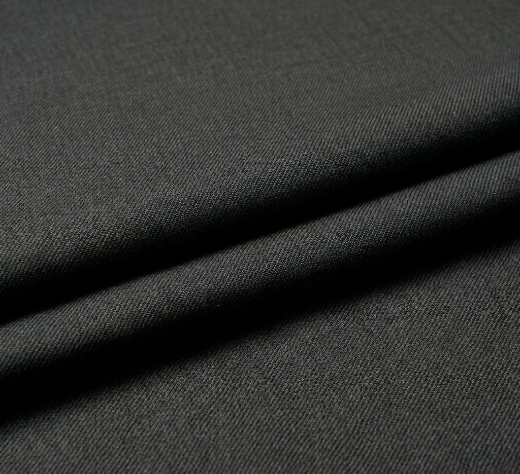 The Evergreen | Twill | Super 120's | Woolmark Certified | Luxury Gift Boxed