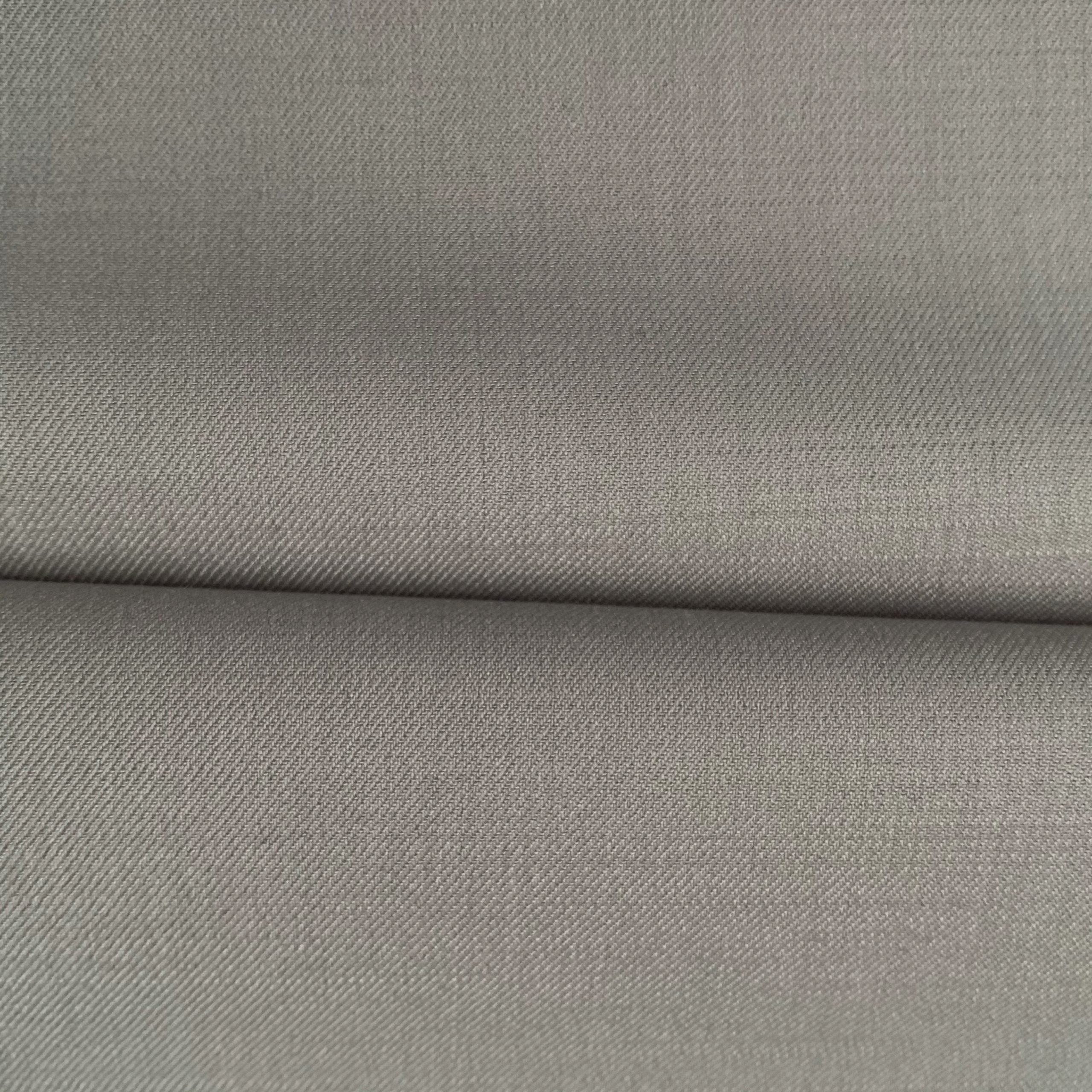 The Ash | Twill | Super 120's | Woolmark Certified | Luxury Gift Boxed
