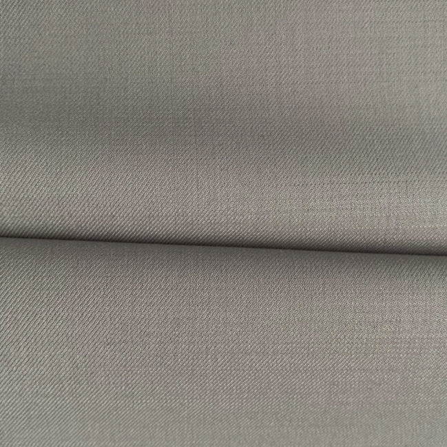 The Ash | Twill | Super 120's | Woolmark Certified | Luxury Gift Boxed