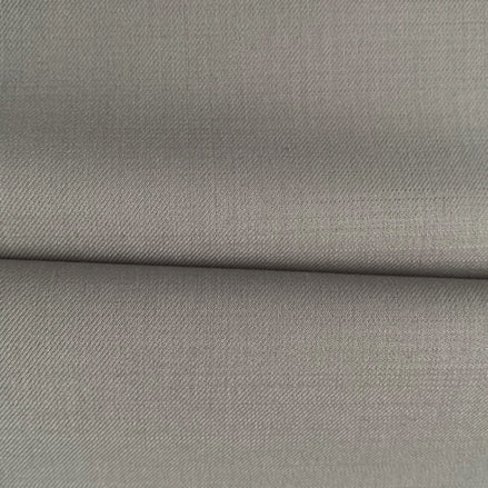 The Ash | Twill | Super 120's | Woolmark Certified | Luxury Gift Boxed