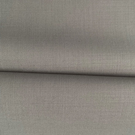 The Slate Navigator | TORINO Superfine 120's Merino Wool-Lycra Suiting