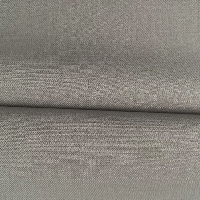 The Slate Navigator | TORINO Superfine 120's Merino Wool-Lycra Suiting