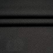 The Anthracite | Solid Twill | Super 110's | Woolmark Certified | Luxury Gift Boxed
