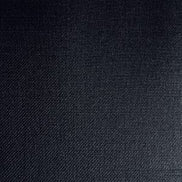 The Midnight | Solid Twill | Super 110's | Woolmark Certified | Luxury Gift Boxed