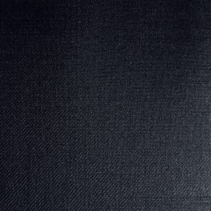 The Midnight | Solid Twill | Super 110's | Woolmark Certified | Luxury Gift Boxed