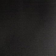 The Onyx | Solid Twill | Super 110's | Woolmark Certified | Luxury Gift Boxed