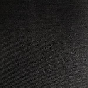 The Onyx | Solid Twill | Super 110's | Woolmark Certified | Luxury Gift Boxed