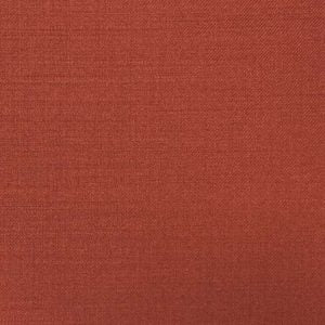 The Terracotta | Solid Twill | Super 110's | Woolmark Certified | Luxury Gift Boxed