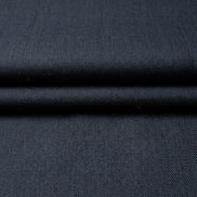 The Midnight | Lightweight Twill | Super 110's | Woolmark Certified | Luxury Gift Boxed