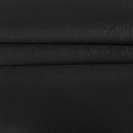 The Onyx | Bird's Eye | Super 110's | Woolmark Certified | Luxury Gift Boxed