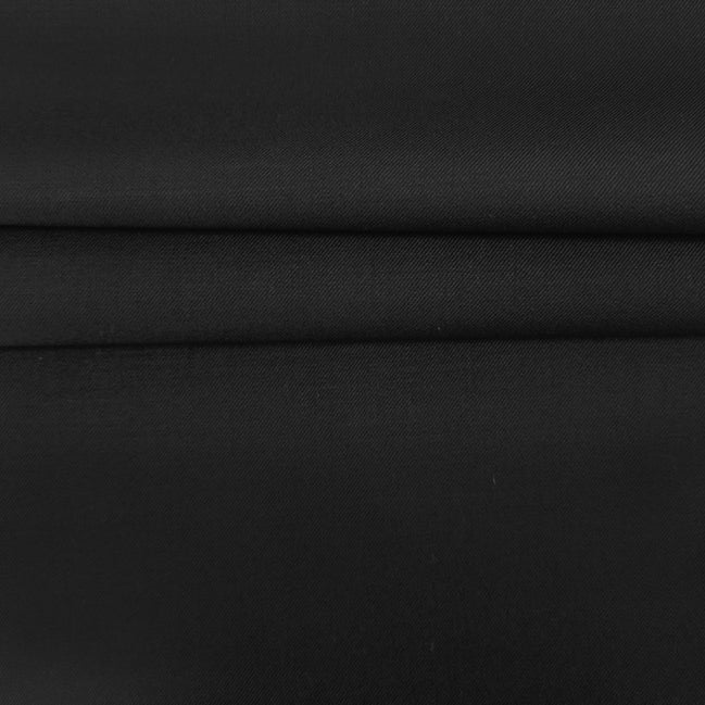 The Onyx | Bird's Eye | Super 110's | Woolmark Certified | Luxury Gift Boxed