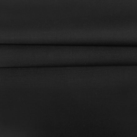 The Onyx | Bird's Eye | Super 110's | Woolmark Certified | Luxury Gift Boxed