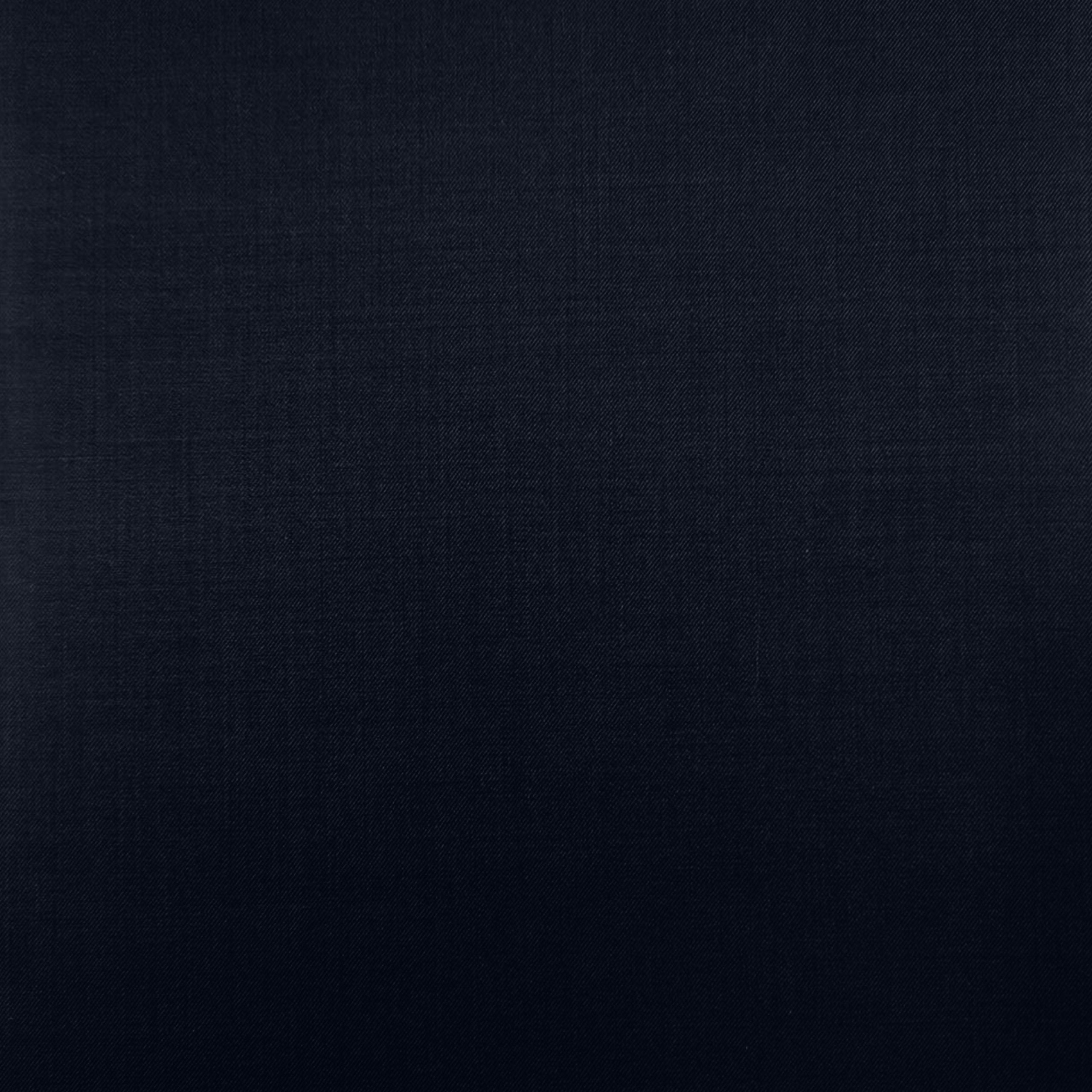 The Navy Blue | Twill | Super 130's | Woolmark Certified | Luxury Gift Boxed