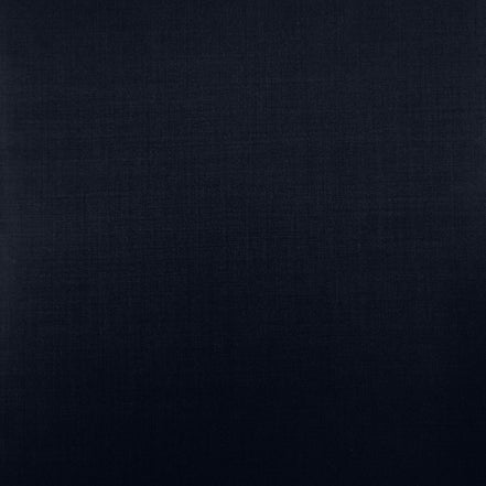The Navy Blue | Twill | Super 130's | Woolmark Certified | Luxury Gift Boxed