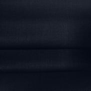 The Navy Blue | Twill | Super 130's | Woolmark Certified | Luxury Gift Boxed