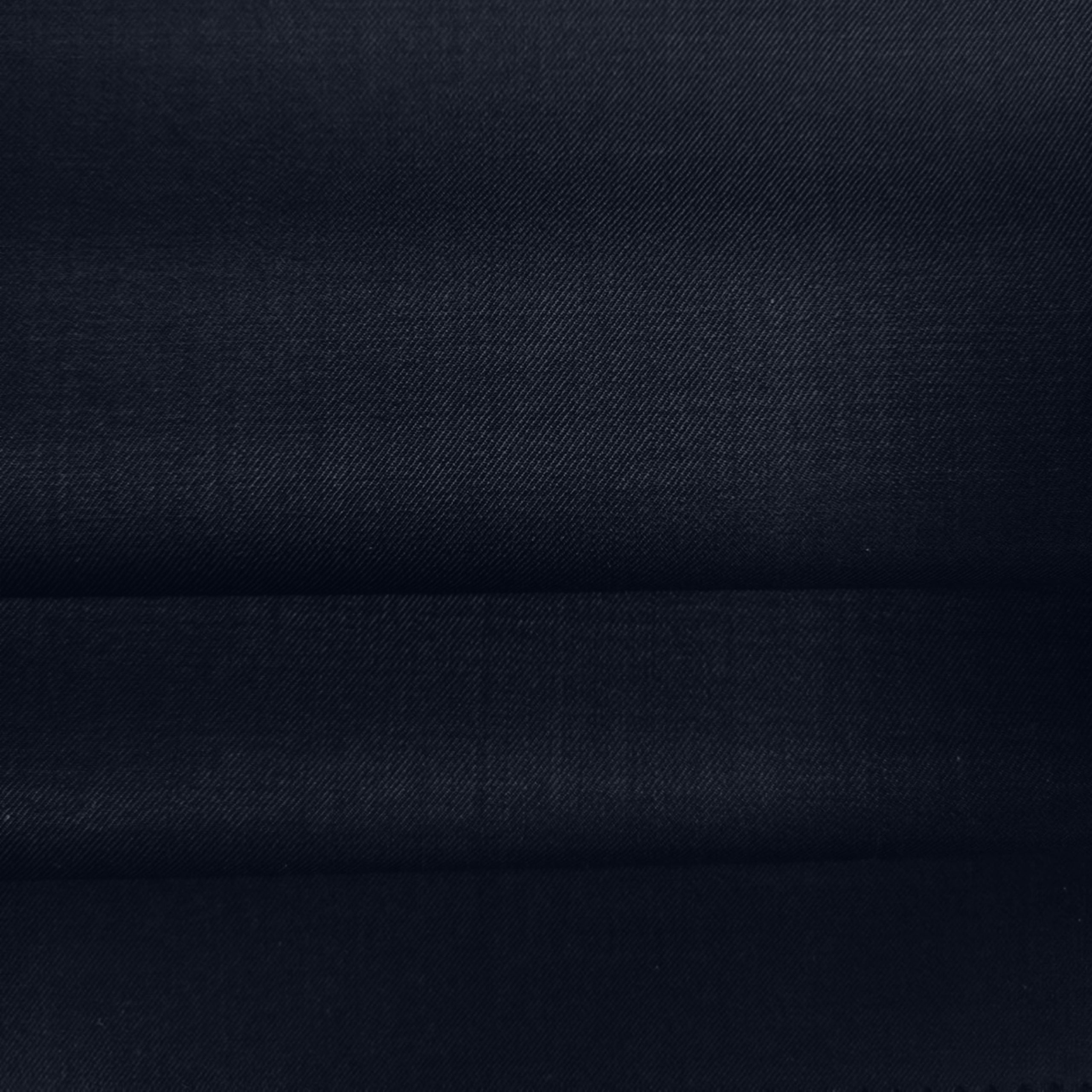 The Navy Blue | Twill | Super 130's | Woolmark Certified | Luxury Gift Boxed