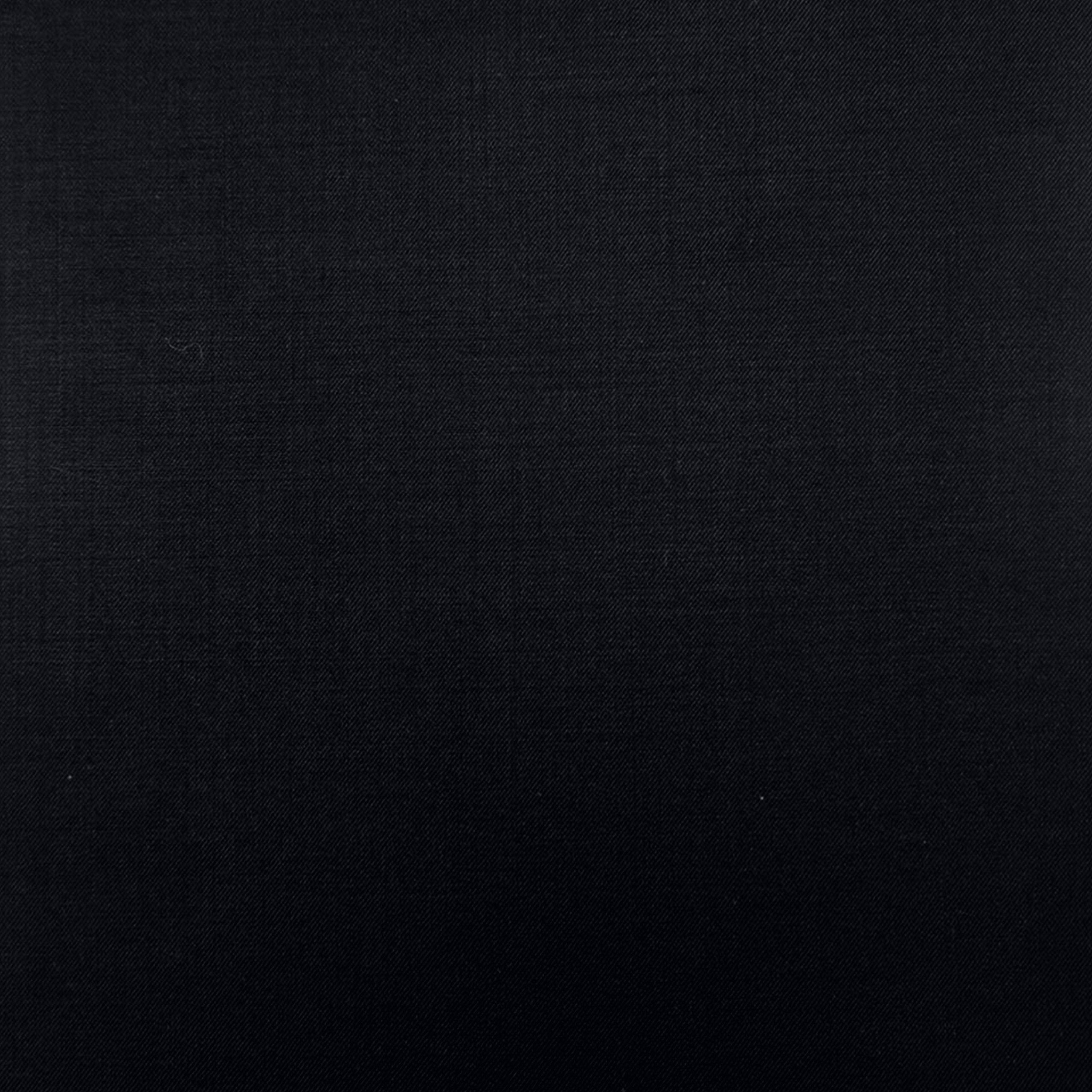 The Navy Blue | Twill | Super 130's | Woolmark Certified | Luxury Gift Boxed