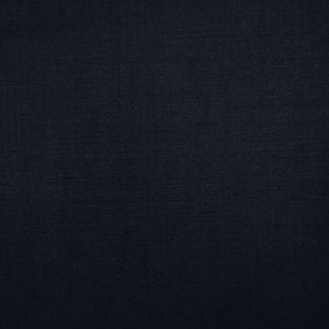 The Navy Elite | Heritage Glen Twill |130’s Superfine Wool Rice Suiting