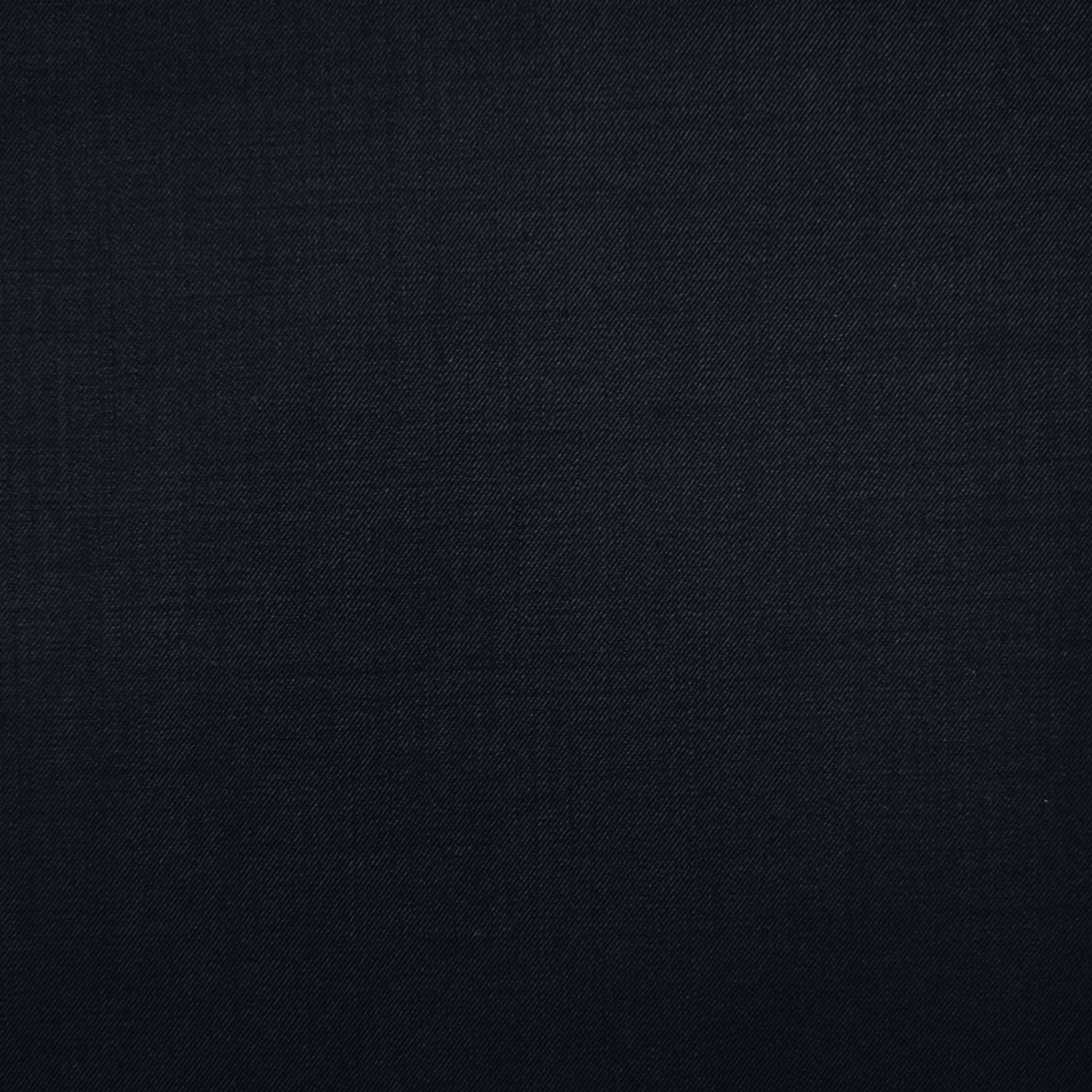 The Navy Blue | Twill | Super 130's | Woolmark Certified | Luxury Gift Boxed