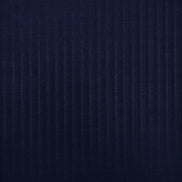 The Midnight Navigator Twill | TORINO Super 120’s Pure Merino Wool Suiting Fabric