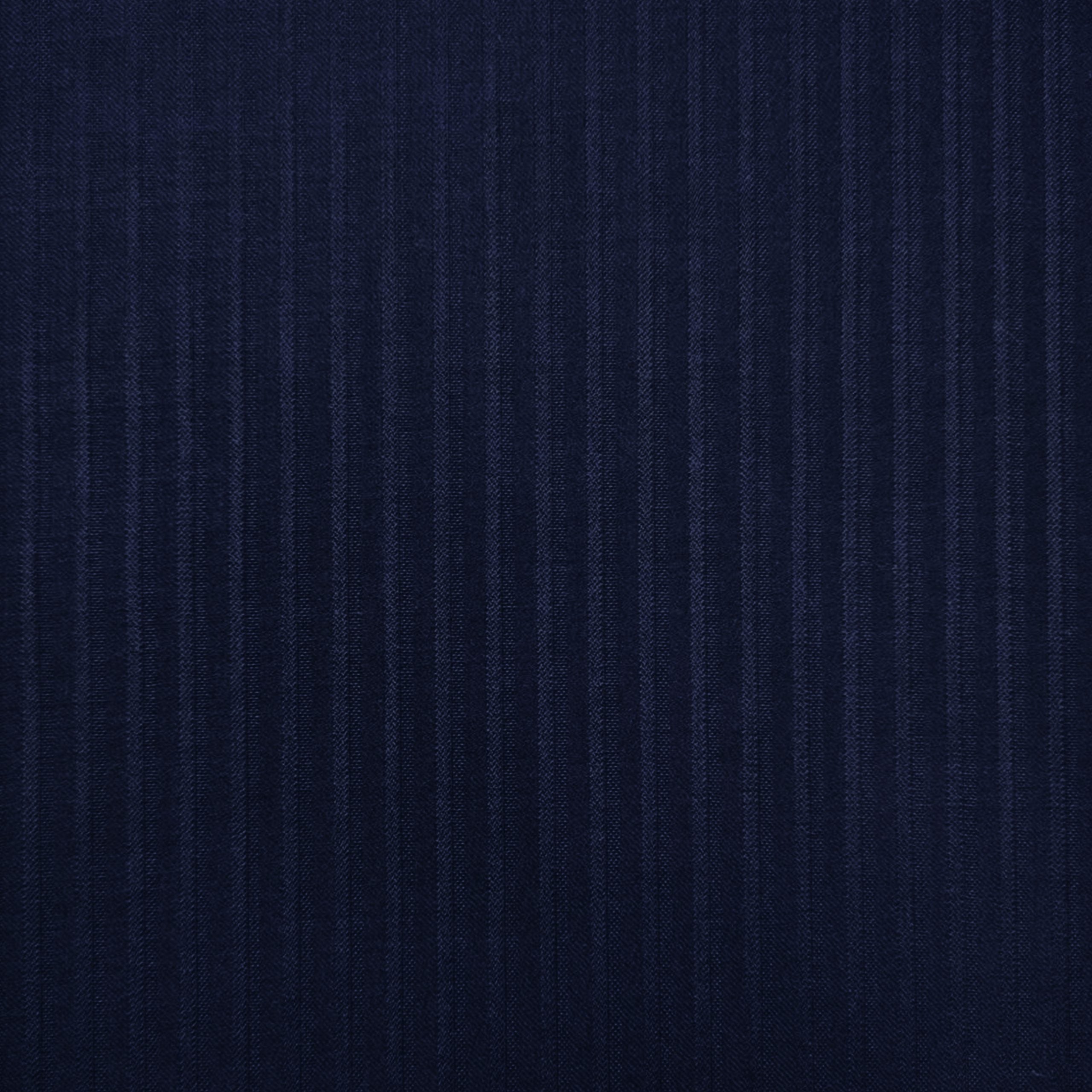 The Midnight Navigator Twill | TORINO Super 120’s Pure Merino Wool Suiting Fabric