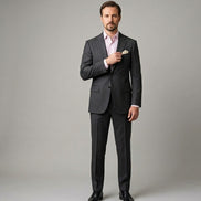 The Classic | Twill | Super 130's | Woolmark Certified | Luxury Gift Boxed