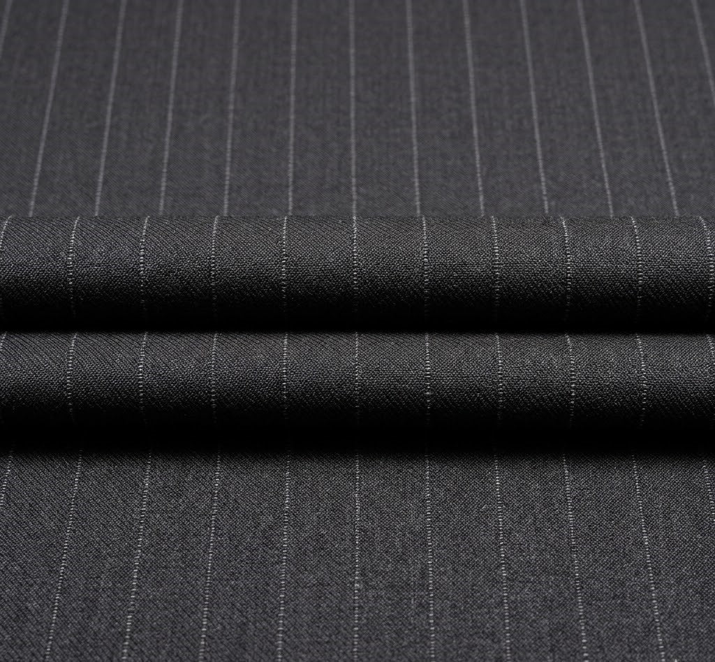 The Classic | Twill | Super 130's | Woolmark Certified | Luxury Gift Boxed