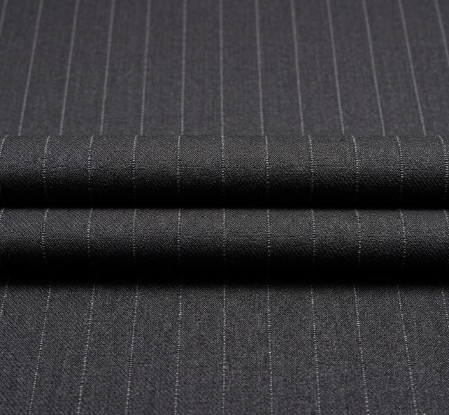 The Classic | Twill | Super 130's | Woolmark Certified | Luxury Gift Boxed