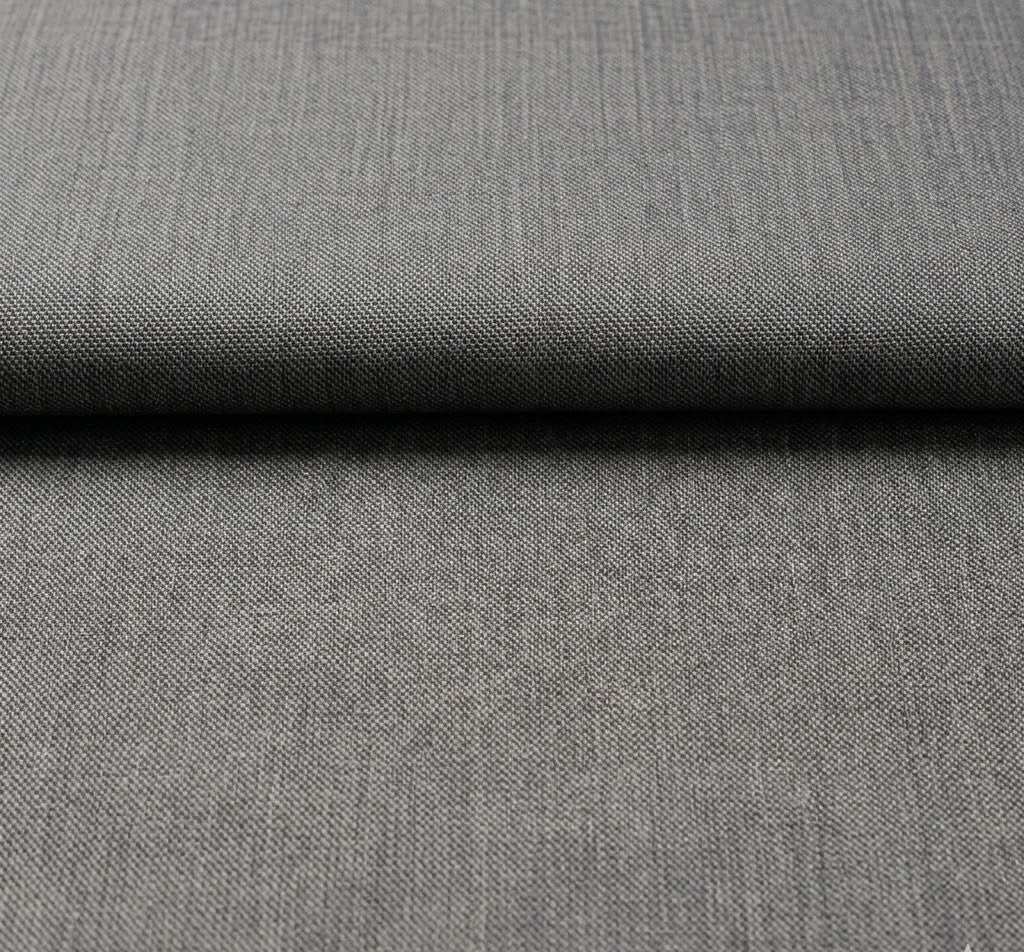 The Classic | Sharkskin | Super 120's | Woolmark Certified | Luxury Gift Boxed
