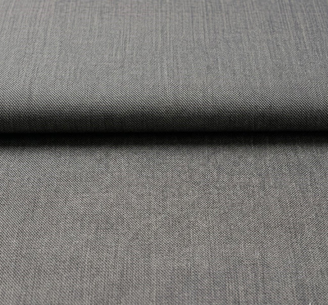 The Classic | Sharkskin | Super 120's | Woolmark Certified | Luxury Gift Boxed